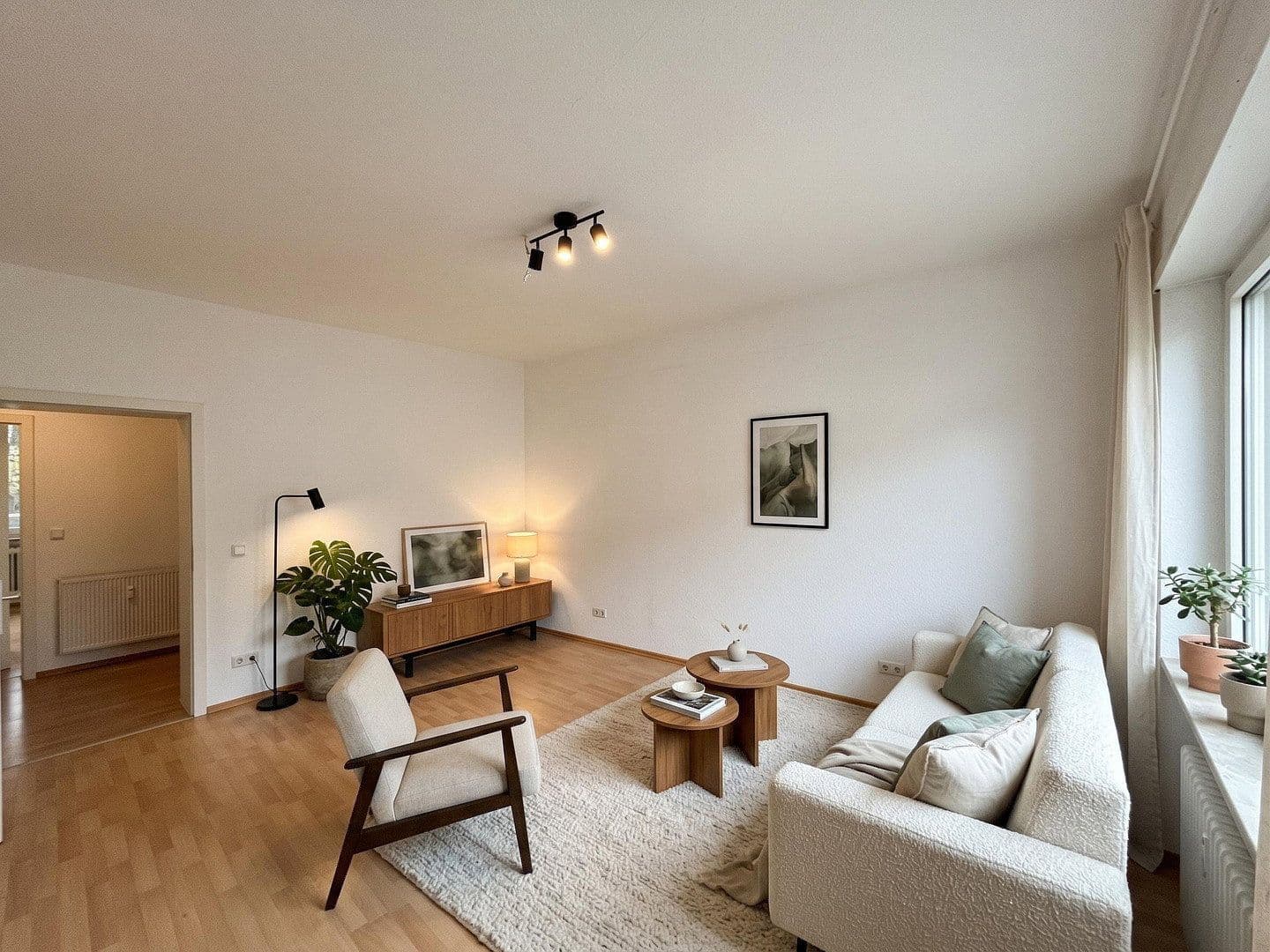 Prodej bytu 3+1 75 m², Kreysigstrasse 40, Mainz, Hessen Prodej bytu 3+1 75 m², Kreysigstrasse 40, Mainz, Hessen