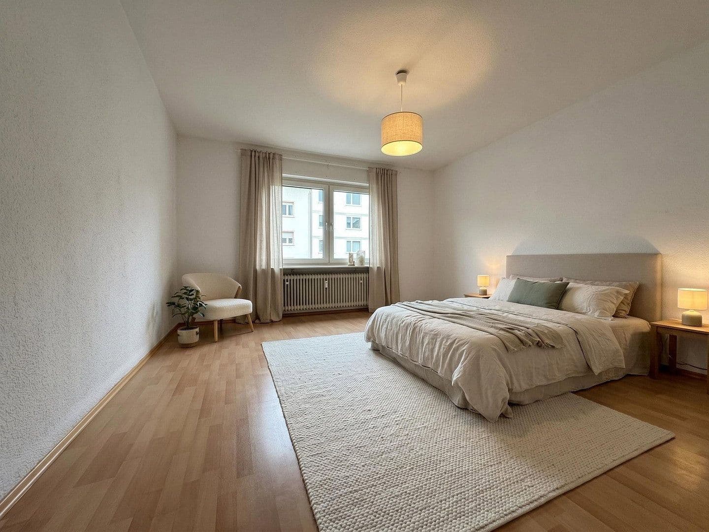 Prodej bytu 3+1 75 m², Kreysigstrasse 40, Mainz, Hessen Prodej bytu 3+1 75 m², Kreysigstrasse 40, Mainz, Hessen