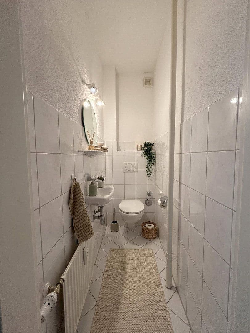 Prodej bytu 3+1 75 m², Kreysigstrasse 40, Mainz, Hessen Prodej bytu 3+1 75 m², Kreysigstrasse 40, Mainz, Hessen