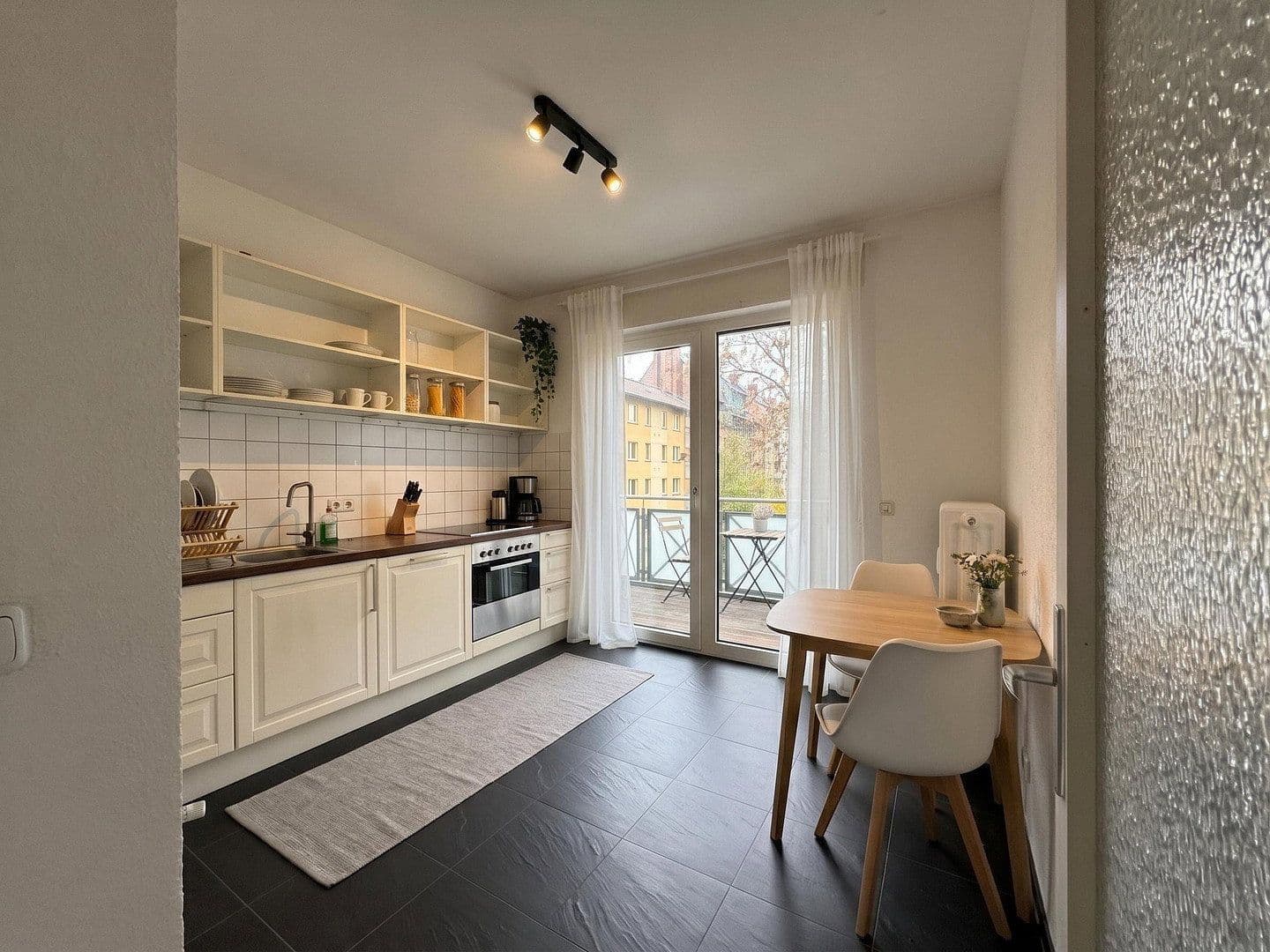 Prodej bytu 3+1 75 m², Kreysigstrasse 40, Mainz, Hessen Prodej bytu 3+1 75 m², Kreysigstrasse 40, Mainz, Hessen