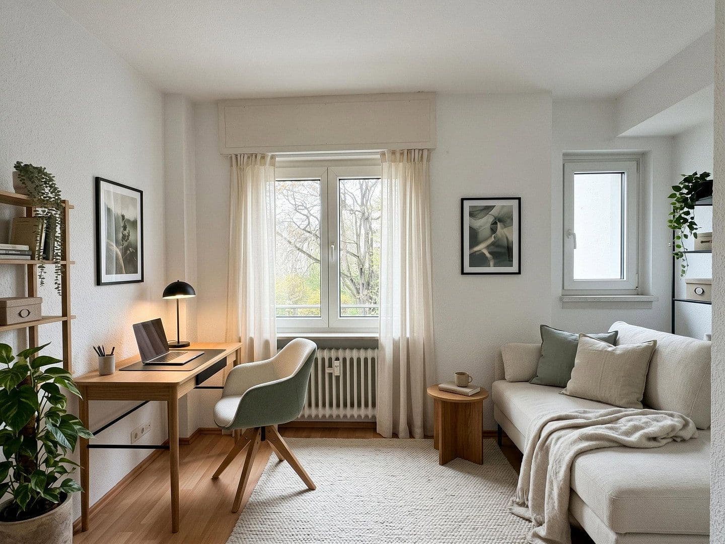 Prodej bytu 3+1 75 m², Kreysigstrasse 40, Mainz, Hessen Prodej bytu 3+1 75 m², Kreysigstrasse 40, Mainz, Hessen