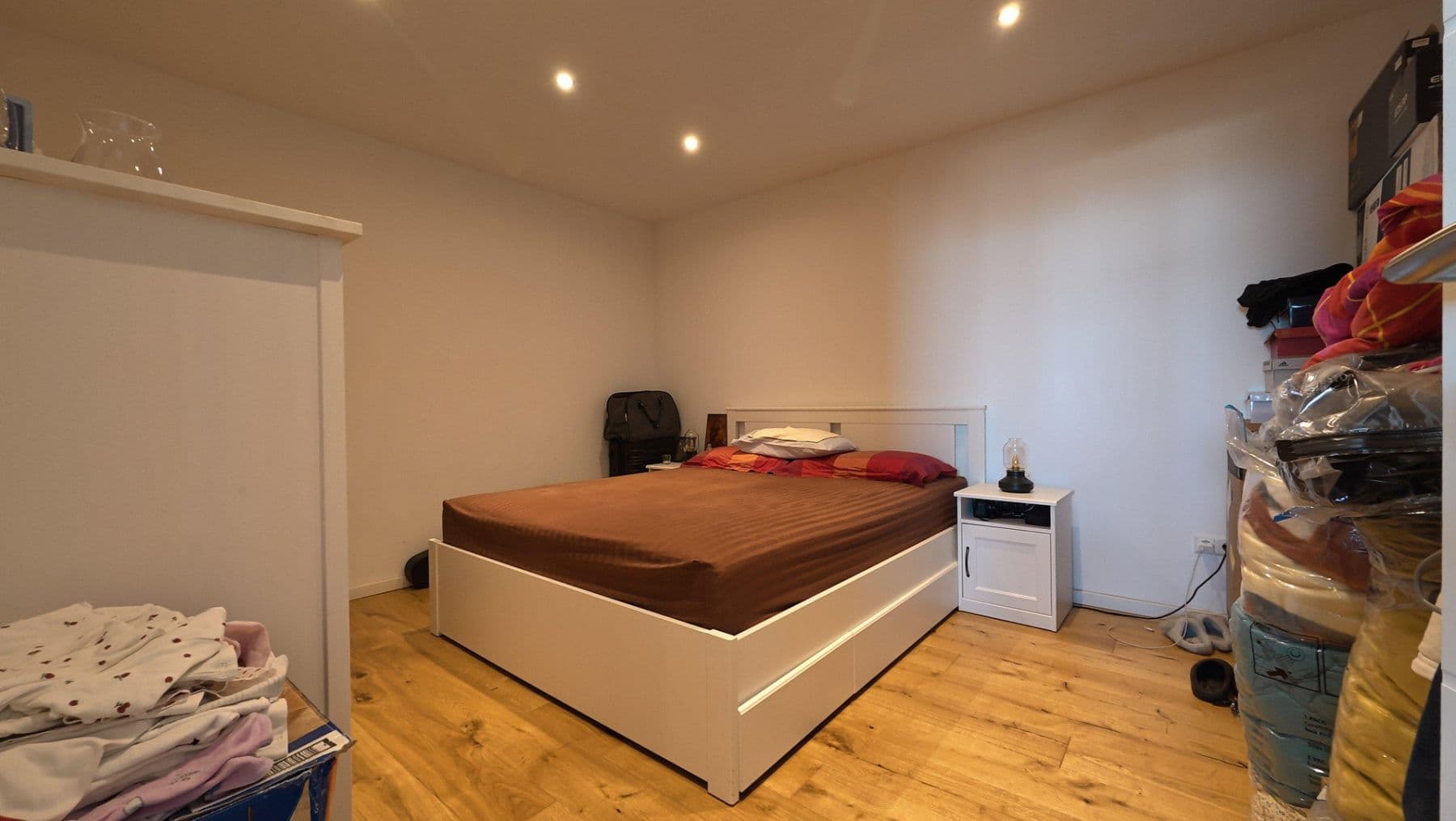Pronájem bytu 3+1 60 m², Yorckstr. 28, Ludwigshafen, Porýní-Falc Pronájem bytu 3+1 60 m², Yorckstr. 28, Ludwigshafen, Porýní-Falc