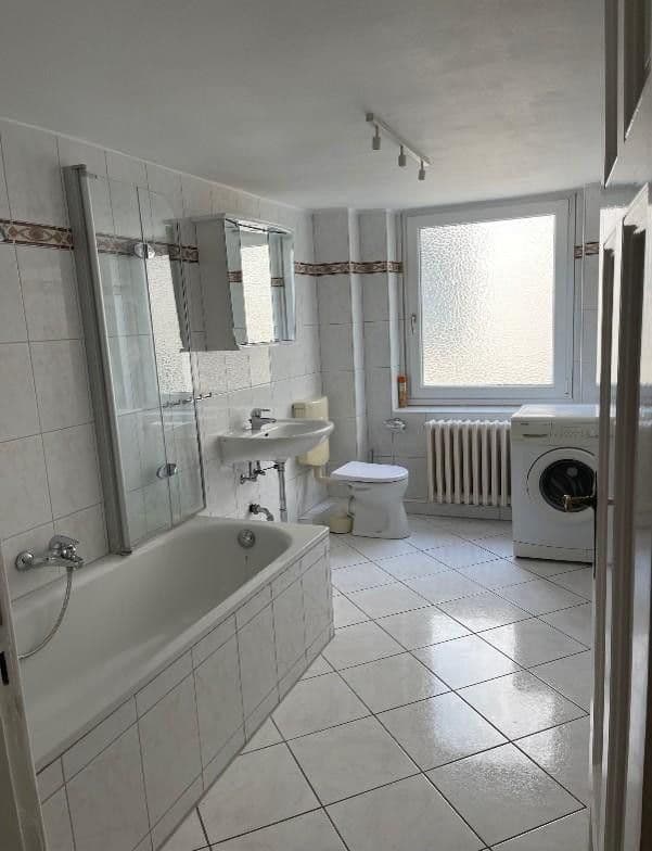 Prodej bytu 3+1 84 m², Berlin-Spandau, Berlín Prodej bytu 3+1 84 m², Berlin-Spandau, Berlín