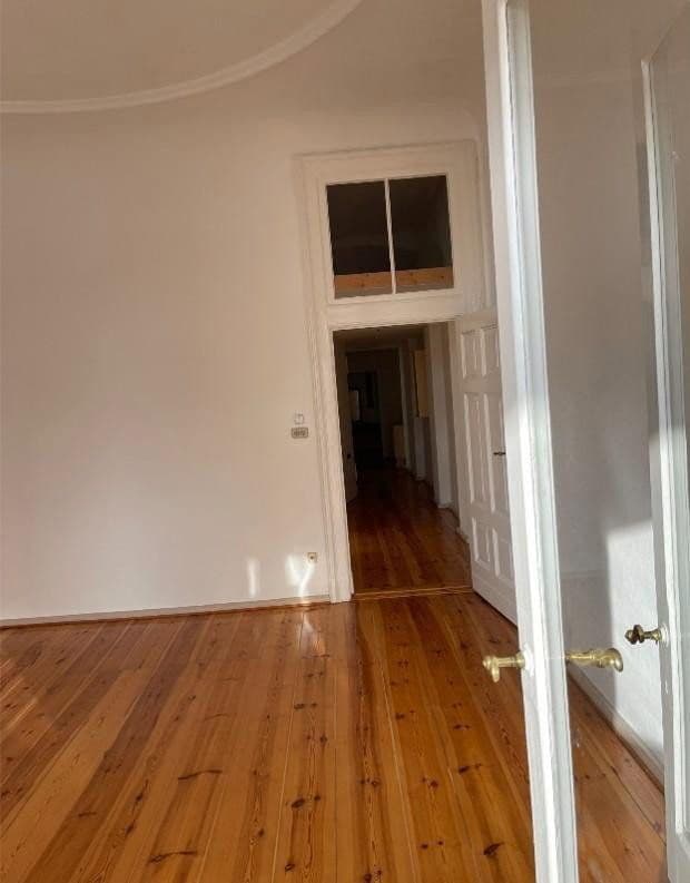 Prodej bytu 3+1 84 m², Berlin-Spandau, Berlín Prodej bytu 3+1 84 m², Berlin-Spandau, Berlín