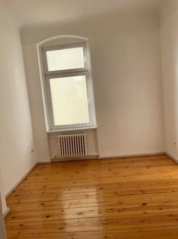 Prodej bytu 3+1 84 m², Berlin-Spandau, Berlín Prodej bytu 3+1 84 m², Berlin-Spandau, Berlín