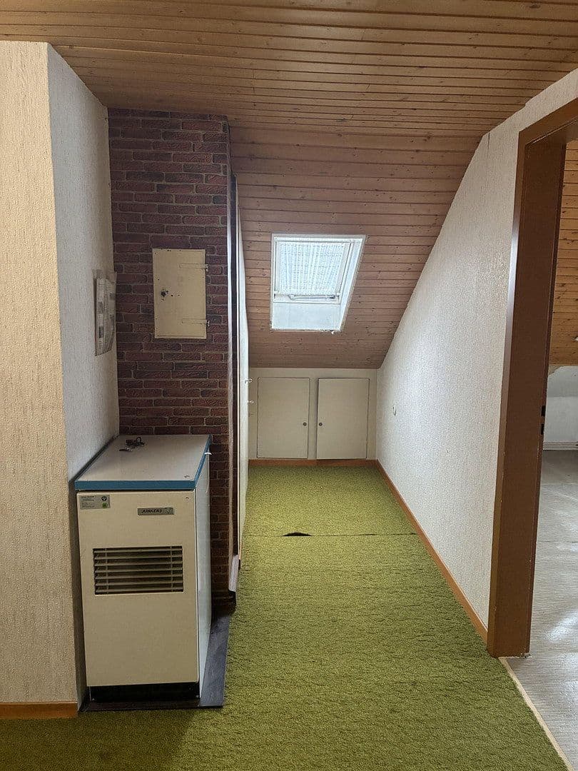 Prodej domu 170 m², pozemek 500 m², Ostfildern, Bádensko-Württembersko Prodej domu 170 m², pozemek 500 m², Ostfildern, Bádensko-Württembersko