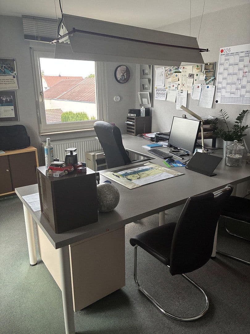 Prodej domu 170 m², pozemek 500 m², Ostfildern, Bádensko-Württembersko Prodej domu 170 m², pozemek 500 m², Ostfildern, Bádensko-Württembersko