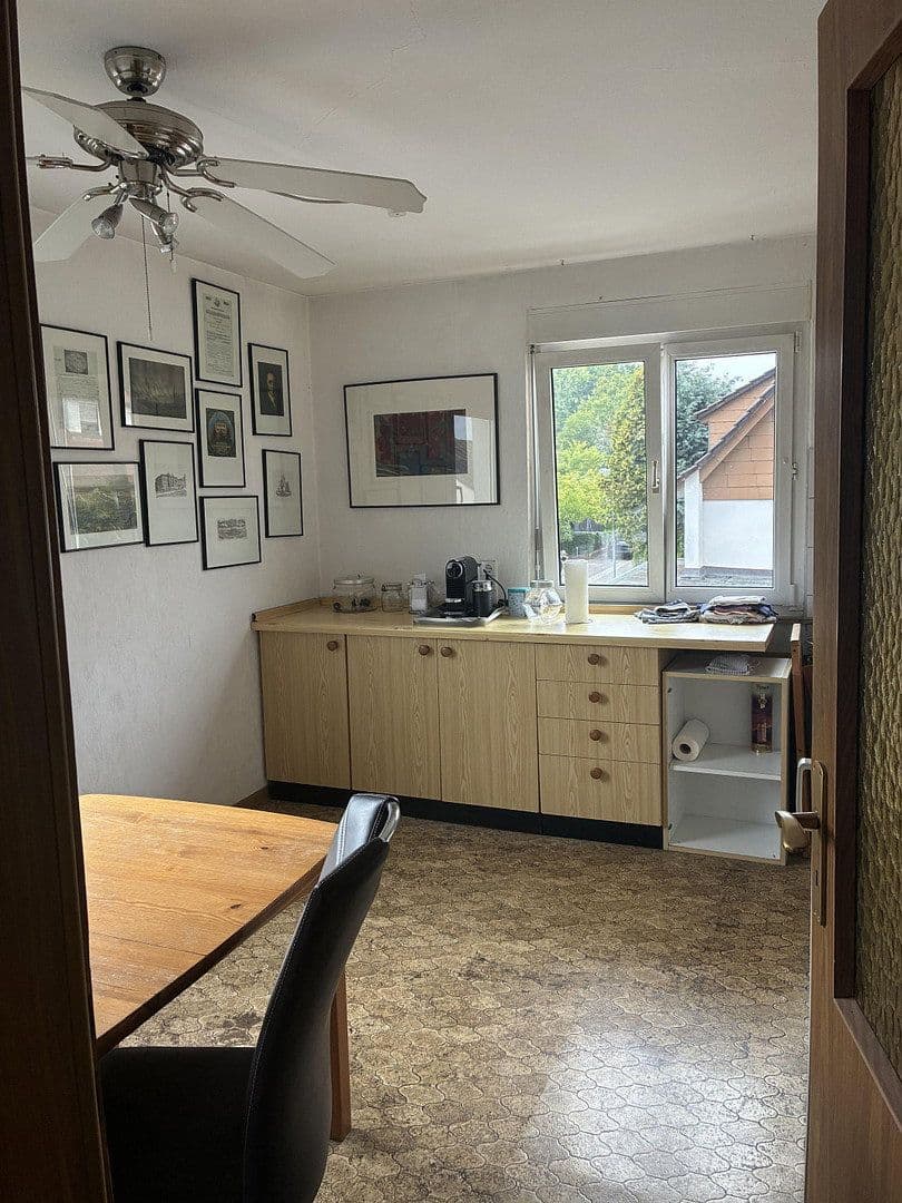 Prodej domu 170 m², pozemek 500 m², Ostfildern, Bádensko-Württembersko Prodej domu 170 m², pozemek 500 m², Ostfildern, Bádensko-Württembersko
