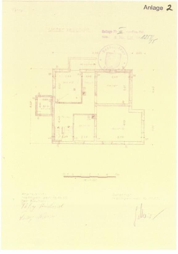 Prodej domu 170 m², pozemek 500 m², Ostfildern, Bádensko-Württembersko Prodej domu 170 m², pozemek 500 m², Ostfildern, Bádensko-Württembersko