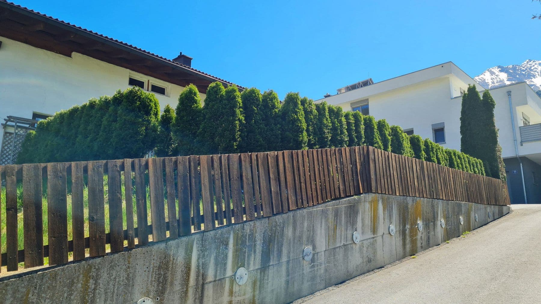 Prodej domu 175 m², pozemek 643 m², Thannrain 58, Stams, Tyrolsko Prodej domu 175 m², pozemek 643 m², Thannrain 58, Stams, Tyrolsko