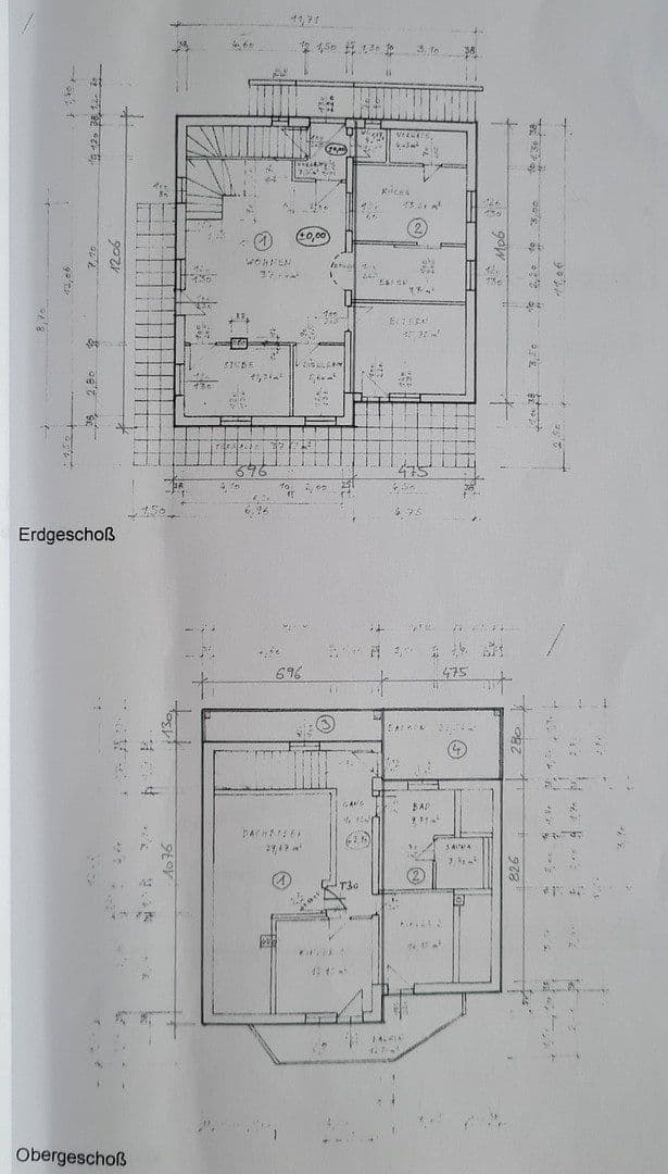 Prodej domu 175 m², pozemek 643 m², Thannrain 58, Stams, Tyrolsko Prodej domu 175 m², pozemek 643 m², Thannrain 58, Stams, Tyrolsko