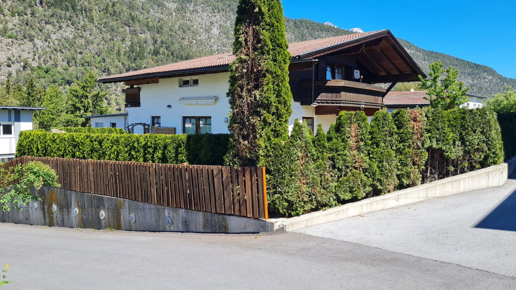 Prodej domu 175 m², pozemek 643 m², Thannrain 58, Stams, Tyrolsko Prodej domu 175 m², pozemek 643 m², Thannrain 58, Stams, Tyrolsko