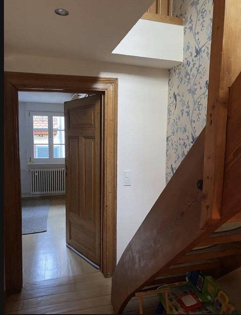 Prodej domu 144 m², pozemek 58 m², Kleine Mantelgasse, Heidelberg, Bádensko-Württembersko Prodej domu 144 m², pozemek 58 m², Kleine Mantelgasse, Heidelberg, Bádensko-Württembersko