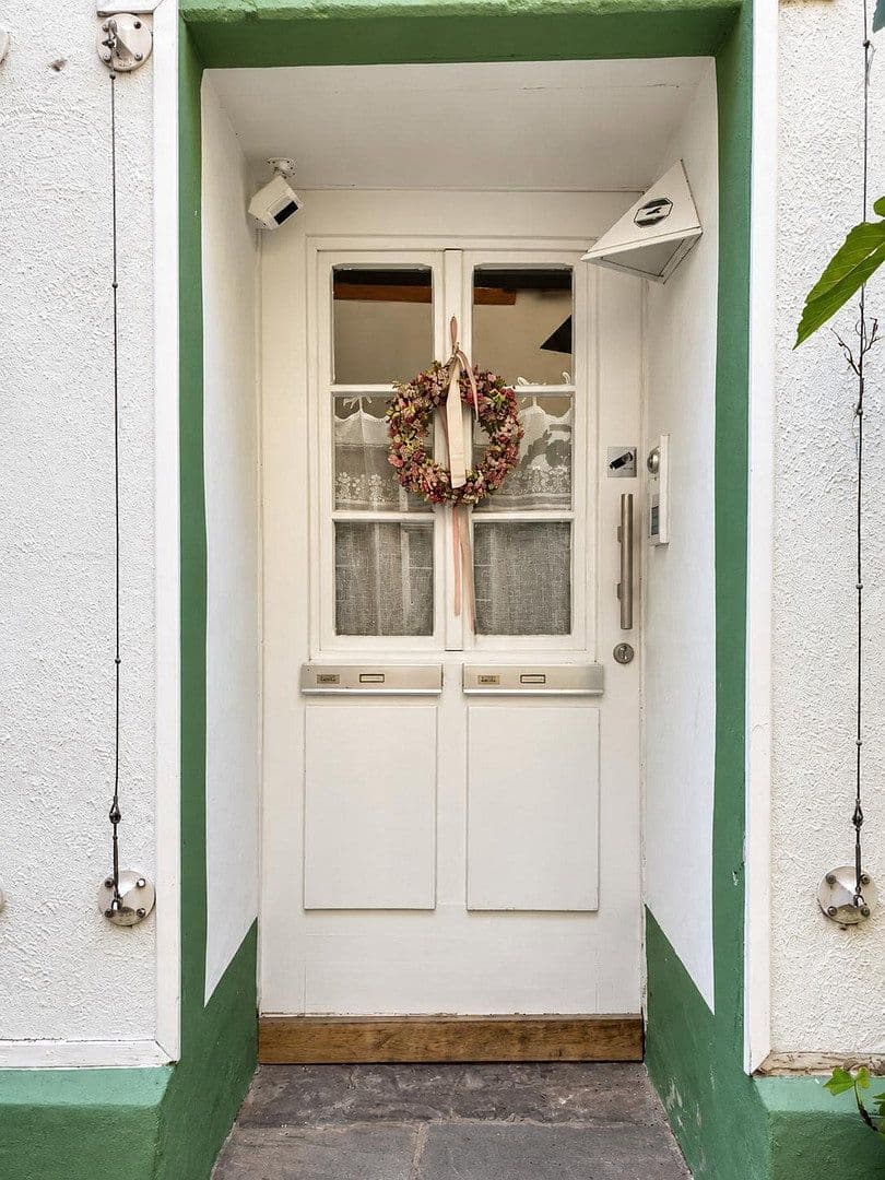 Prodej domu 144 m², pozemek 58 m², Kleine Mantelgasse, Heidelberg, Bádensko-Württembersko Prodej domu 144 m², pozemek 58 m², Kleine Mantelgasse, Heidelberg, Bádensko-Württembersko
