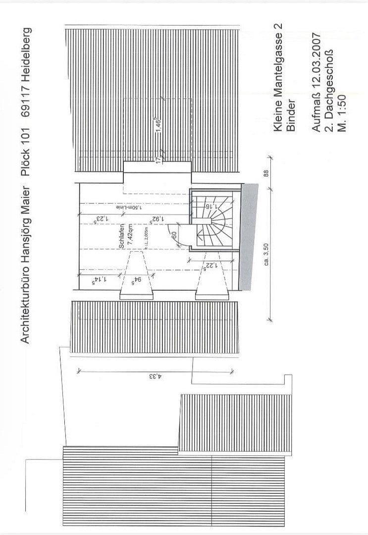 Prodej domu 144 m², pozemek 58 m², Kleine Mantelgasse, Heidelberg, Bádensko-Württembersko Prodej domu 144 m², pozemek 58 m², Kleine Mantelgasse, Heidelberg, Bádensko-Württembersko