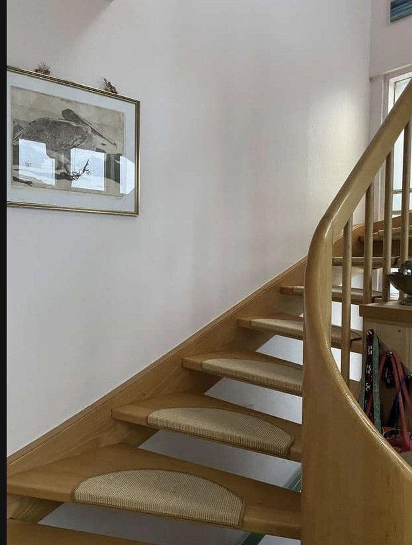 Prodej domu 144 m², pozemek 58 m², Kleine Mantelgasse, Heidelberg, Bádensko-Württembersko Prodej domu 144 m², pozemek 58 m², Kleine Mantelgasse, Heidelberg, Bádensko-Württembersko