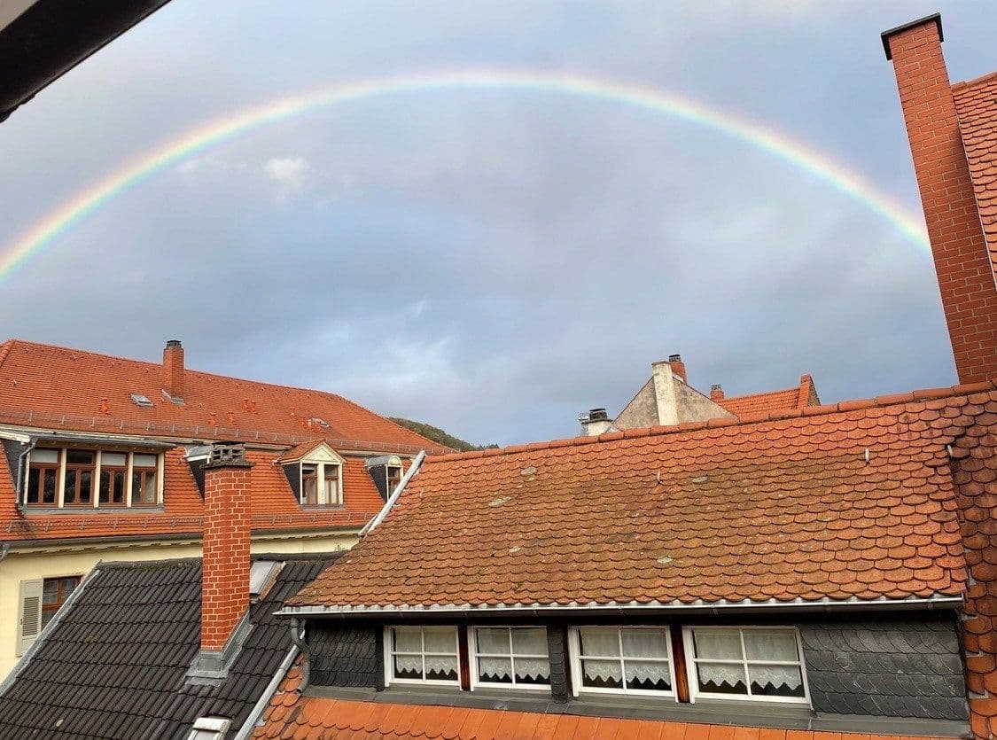 Prodej domu 144 m², pozemek 58 m², Kleine Mantelgasse, Heidelberg, Bádensko-Württembersko Prodej domu 144 m², pozemek 58 m², Kleine Mantelgasse, Heidelberg, Bádensko-Württembersko