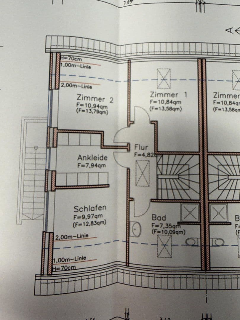 Pronájem domu 118 m², pozemek 400 m², Woltersdorf, Šlesvicko-Holštýnsko Pronájem domu 118 m², pozemek 400 m², Woltersdorf, Šlesvicko-Holštýnsko