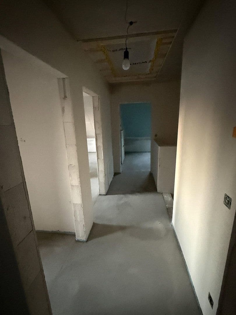 Pronájem domu 118 m², pozemek 400 m², Woltersdorf, Šlesvicko-Holštýnsko Pronájem domu 118 m², pozemek 400 m², Woltersdorf, Šlesvicko-Holštýnsko