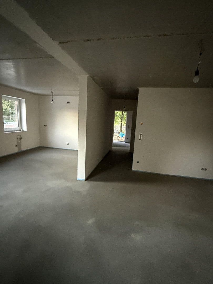 Pronájem domu 118 m², pozemek 400 m², Woltersdorf, Šlesvicko-Holštýnsko Pronájem domu 118 m², pozemek 400 m², Woltersdorf, Šlesvicko-Holštýnsko