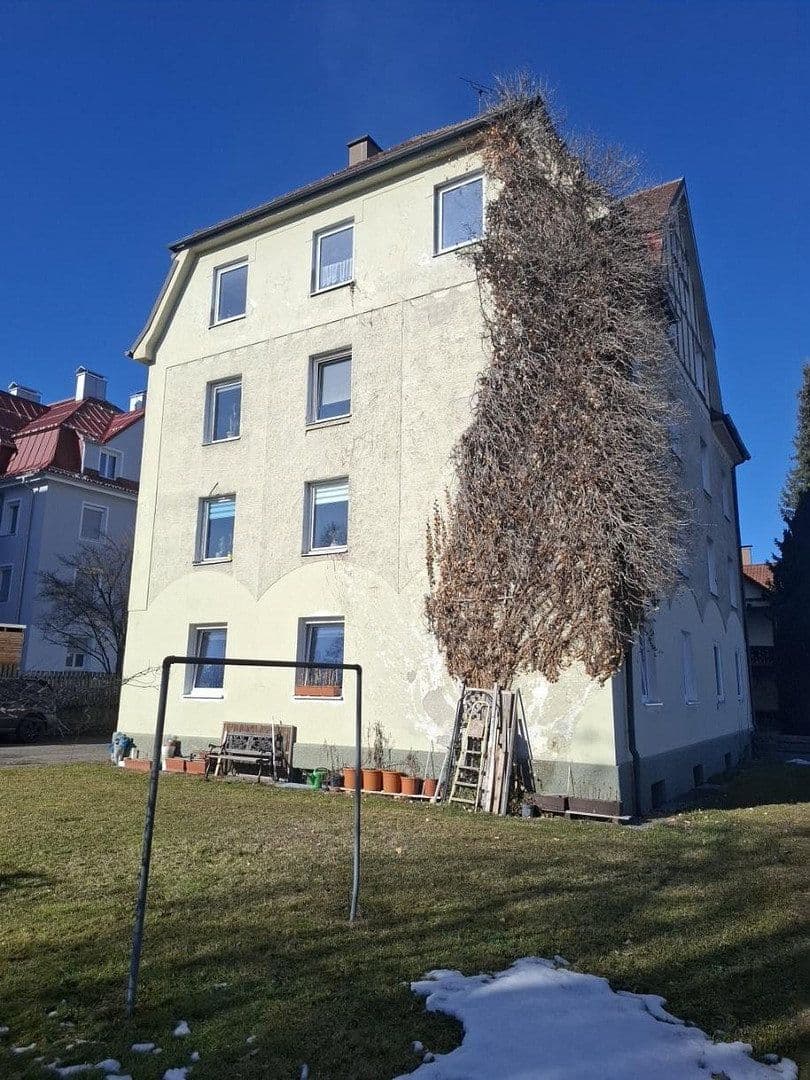 Prodej domu 464 m², pozemek 803 m², Duracherstr. 24, Kempten (Allgäu), Bavorsko Prodej domu 464 m², pozemek 803 m², Duracherstr. 24, Kempten (Allgäu), Bavorsko