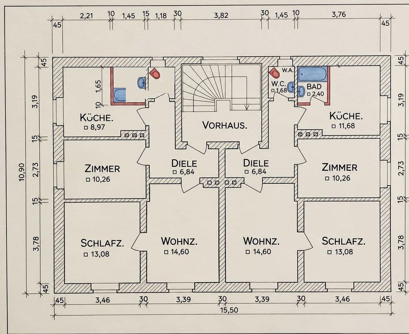 Prodej domu 464 m², pozemek 803 m², Duracherstr. 24, Kempten (Allgäu), Bavorsko Prodej domu 464 m², pozemek 803 m², Duracherstr. 24, Kempten (Allgäu), Bavorsko