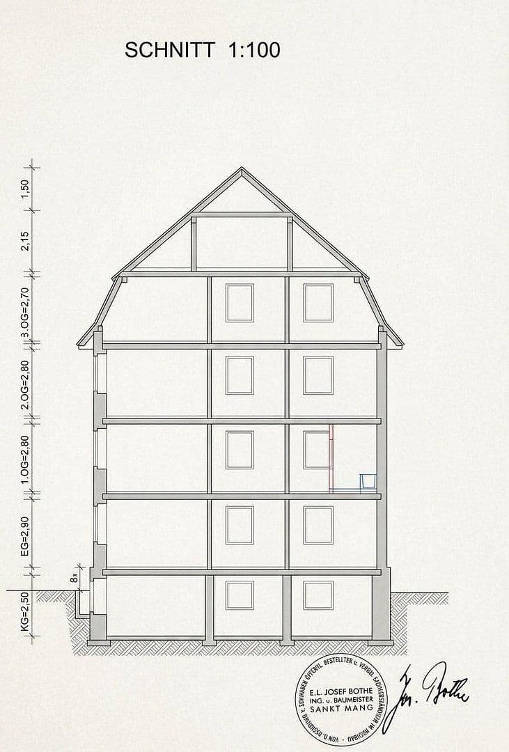 Prodej domu 464 m², pozemek 803 m², Duracherstr. 24, Kempten (Allgäu), Bavorsko Prodej domu 464 m², pozemek 803 m², Duracherstr. 24, Kempten (Allgäu), Bavorsko