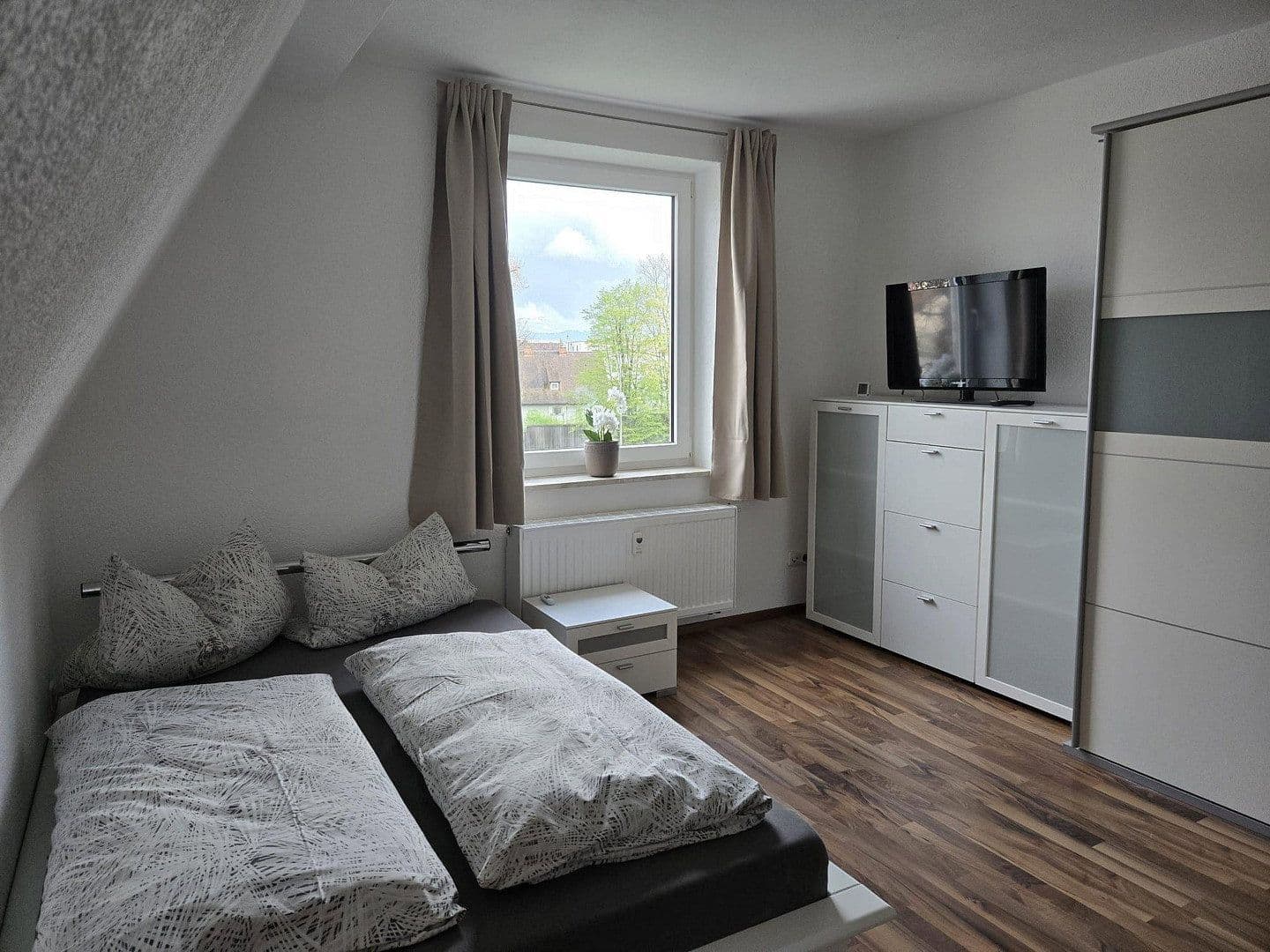Prodej domu 464 m², pozemek 803 m², Duracherstr. 24, Kempten (Allgäu), Bavorsko Prodej domu 464 m², pozemek 803 m², Duracherstr. 24, Kempten (Allgäu), Bavorsko