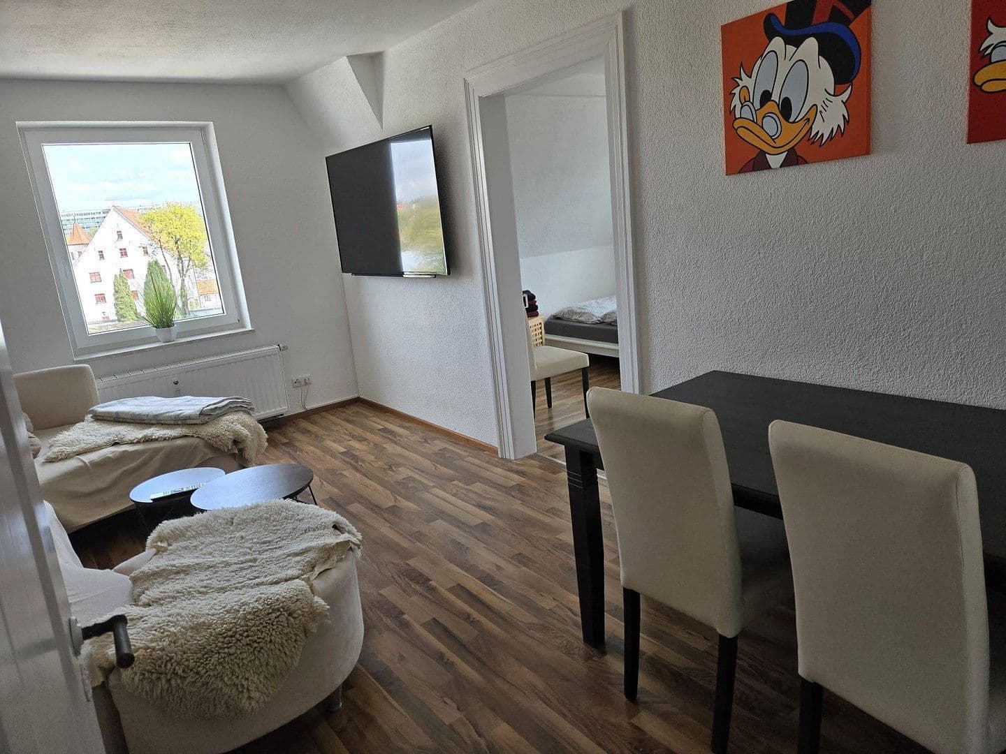 Prodej domu 464 m², pozemek 803 m², Duracherstr. 24, Kempten (Allgäu), Bavorsko Prodej domu 464 m², pozemek 803 m², Duracherstr. 24, Kempten (Allgäu), Bavorsko