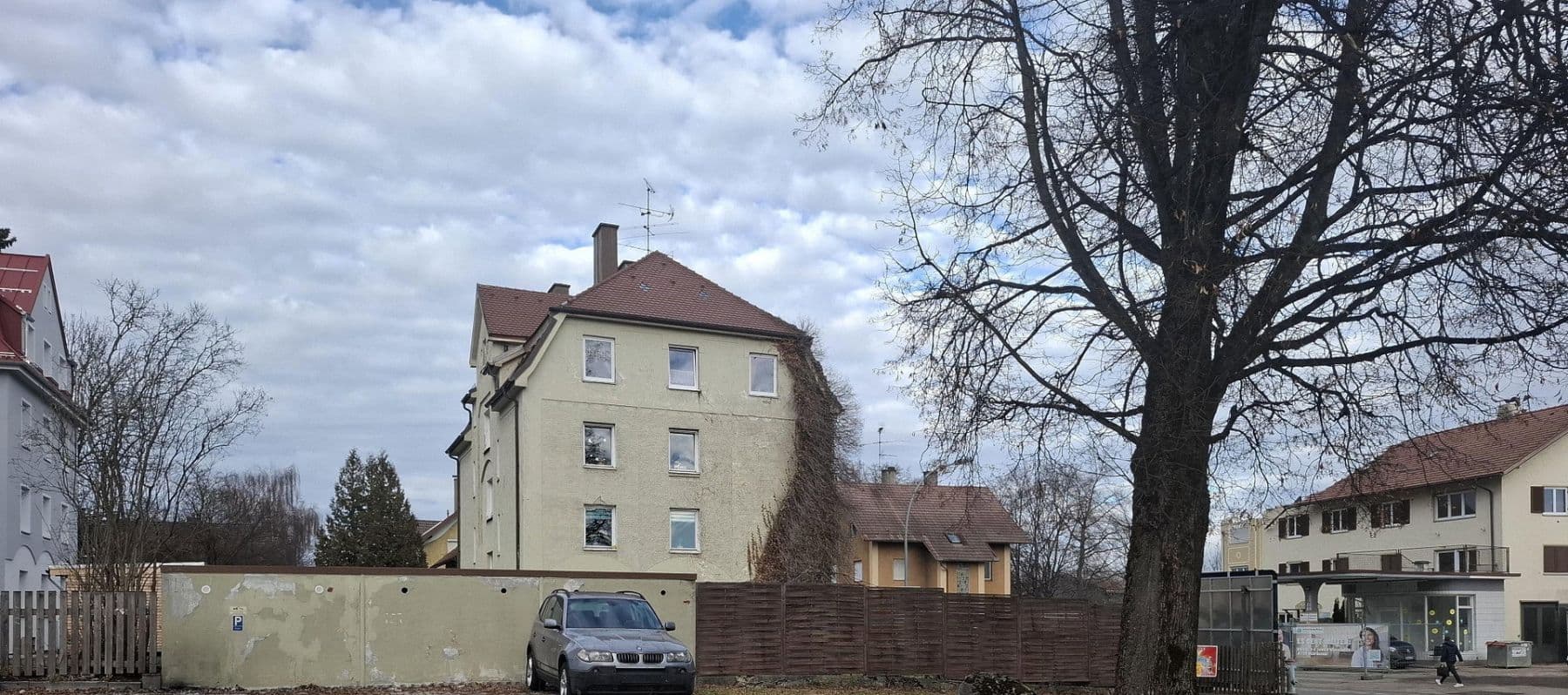 Prodej domu 464 m², pozemek 803 m², Duracherstr. 24, Kempten (Allgäu), Bavorsko Prodej domu 464 m², pozemek 803 m², Duracherstr. 24, Kempten (Allgäu), Bavorsko
