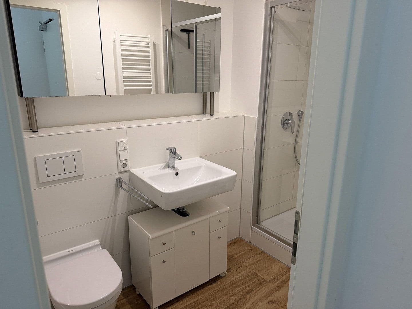 Prodej bytu 3+1 94 m², Possenhofener Str. 61, Starnberg, Bavorsko Prodej bytu 3+1 94 m², Possenhofener Str. 61, Starnberg, Bavorsko