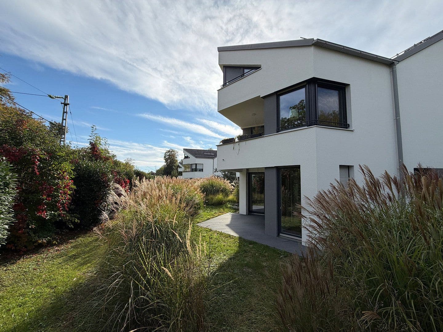 Prodej bytu 3+1 94 m², Possenhofener Str. 61, Starnberg, Bavorsko Prodej bytu 3+1 94 m², Possenhofener Str. 61, Starnberg, Bavorsko