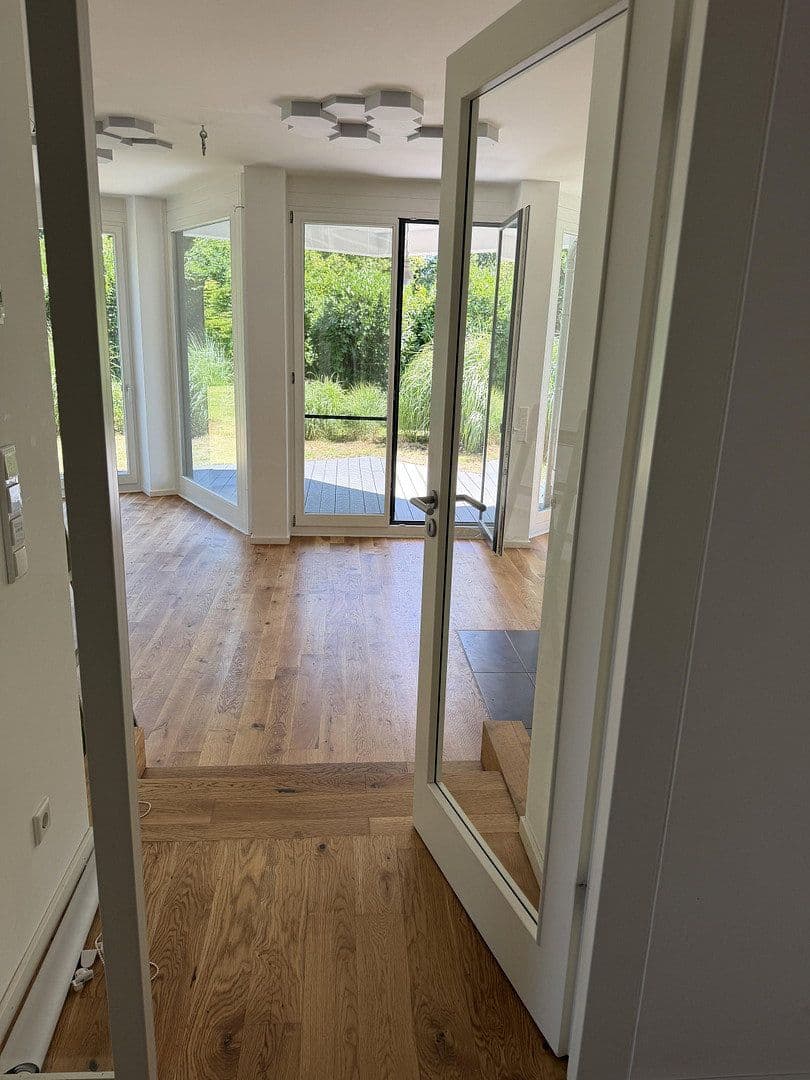 Prodej bytu 3+1 94 m², Possenhofener Str. 61, Starnberg, Bavorsko Prodej bytu 3+1 94 m², Possenhofener Str. 61, Starnberg, Bavorsko