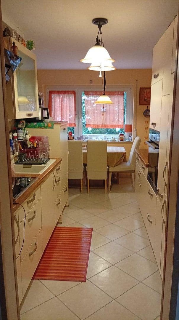 Prodej bytu 4+1 87 m², Metzingen, Bádensko-Württembersko Prodej bytu 4+1 87 m², Metzingen, Bádensko-Württembersko