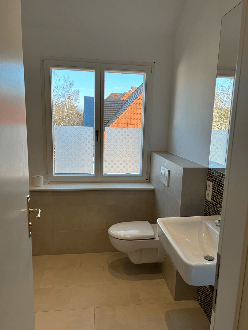 Prodej bytu 3+1 72 m², Finckensteinallee 97, Berlin, Berlín Prodej bytu 3+1 72 m², Finckensteinallee 97, Berlin, Berlín