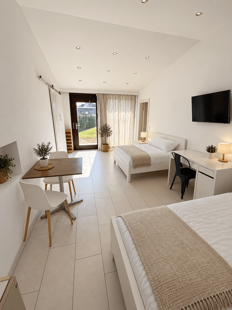 Pronájem domu 600 m², pozemek 800 m², Moosburg, Bavorsko Pronájem domu 600 m², pozemek 800 m², Moosburg, Bavorsko