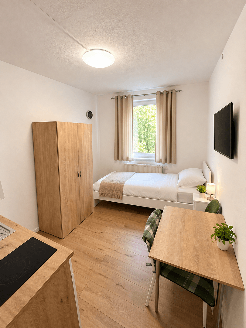 Pronájem domu 600 m², pozemek 800 m², Moosburg, Bavorsko Pronájem domu 600 m², pozemek 800 m², Moosburg, Bavorsko