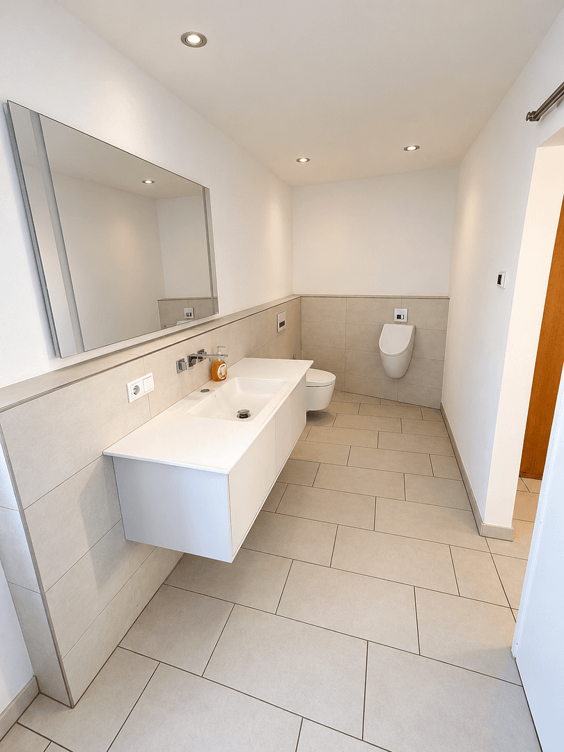 Pronájem domu 600 m², pozemek 800 m², Moosburg, Bavorsko Pronájem domu 600 m², pozemek 800 m², Moosburg, Bavorsko