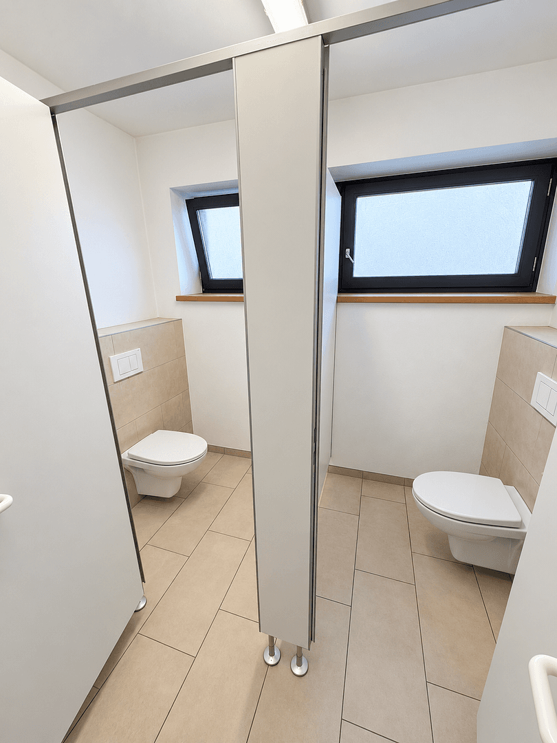 Pronájem domu 600 m², pozemek 800 m², Moosburg, Bavorsko Pronájem domu 600 m², pozemek 800 m², Moosburg, Bavorsko