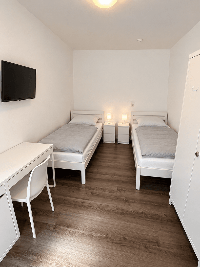Pronájem domu 600 m², pozemek 800 m², Moosburg, Bavorsko Pronájem domu 600 m², pozemek 800 m², Moosburg, Bavorsko