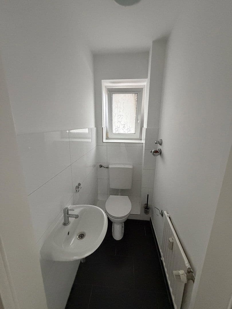 Pronájem bytu 3+1 82 m², Bochumer Str. 226, Herne, Severní Porýní-Vestfálsko Pronájem bytu 3+1 82 m², Bochumer Str. 226, Herne, Severní Porýní-Vestfálsko