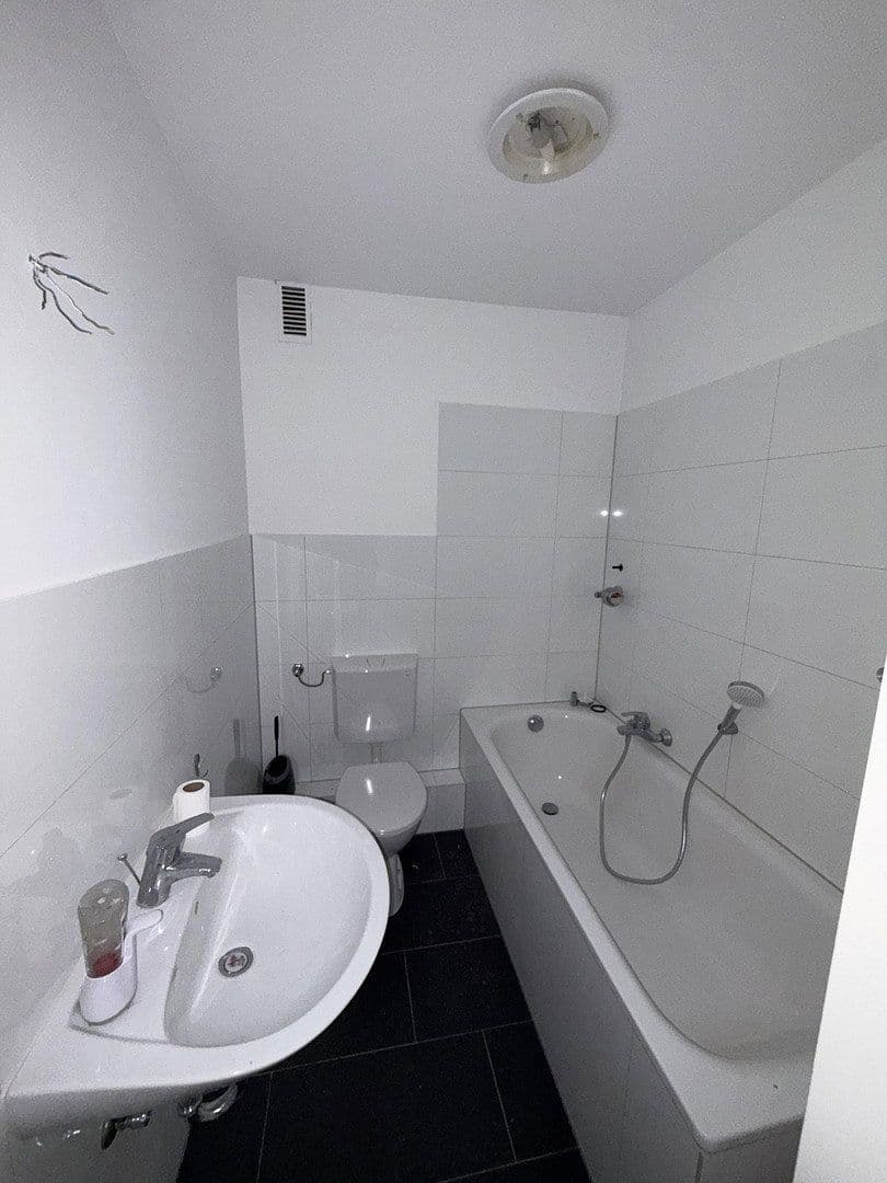 Pronájem bytu 3+1 82 m², Bochumer Str. 226, Herne, Severní Porýní-Vestfálsko Pronájem bytu 3+1 82 m², Bochumer Str. 226, Herne, Severní Porýní-Vestfálsko