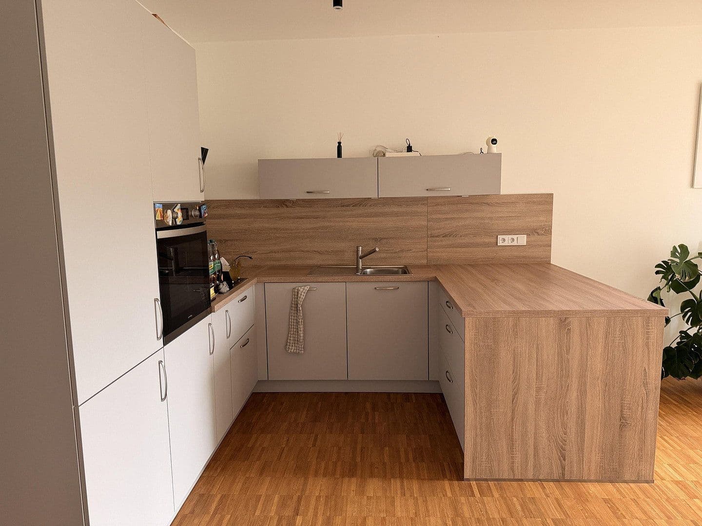 Pronájem bytu 4+1 126 m², Moislinger Allee 9k, Lübeck, Šlesvicko-Holštýnsko Pronájem bytu 4+1 126 m², Moislinger Allee 9k, Lübeck, Šlesvicko-Holštýnsko