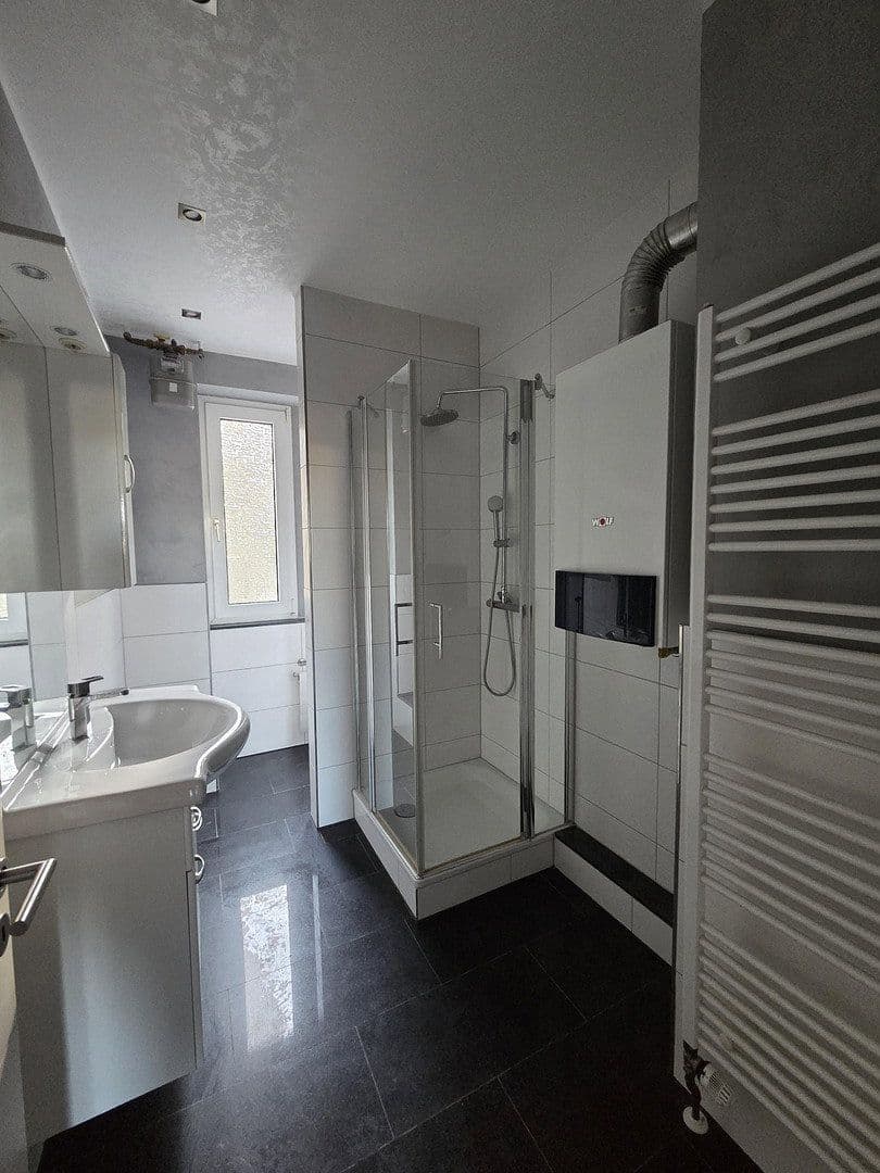 Pronájem bytu 2+1 59 m², Essen, Severní Porýní-Vestfálsko Pronájem bytu 2+1 59 m², Essen, Severní Porýní-Vestfálsko