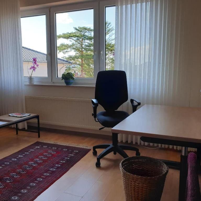 Pronájem bytu 4+1 76 m², Nieberdingstraße 15, Steinfeld, Dolní Sasko Pronájem bytu 4+1 76 m², Nieberdingstraße 15, Steinfeld, Dolní Sasko