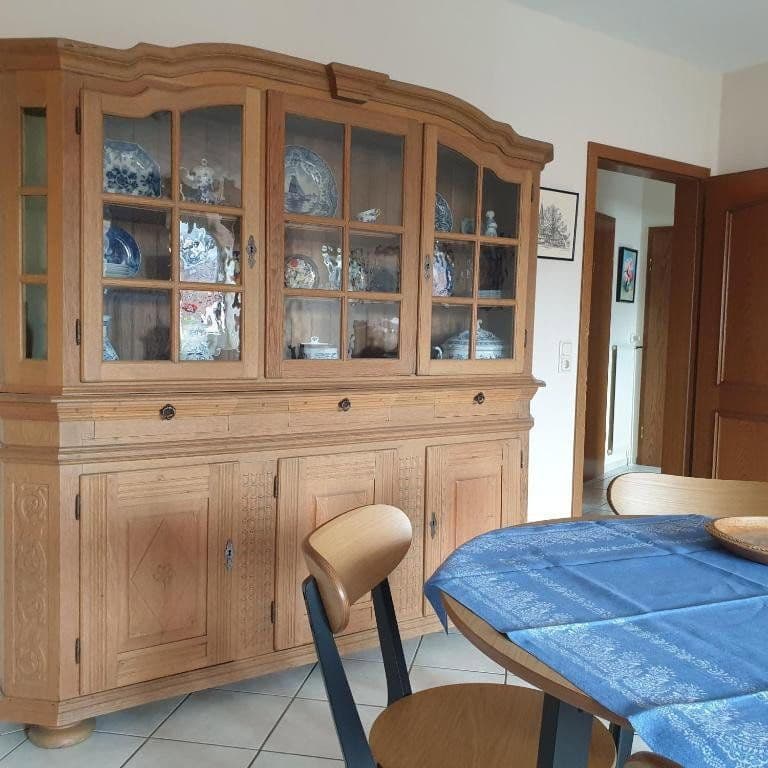 Pronájem bytu 4+1 76 m², Nieberdingstraße 15, Steinfeld, Dolní Sasko Pronájem bytu 4+1 76 m², Nieberdingstraße 15, Steinfeld, Dolní Sasko