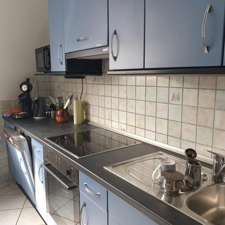 Pronájem bytu 4+1 76 m², Nieberdingstraße 15, Steinfeld, Dolní Sasko Pronájem bytu 4+1 76 m², Nieberdingstraße 15, Steinfeld, Dolní Sasko