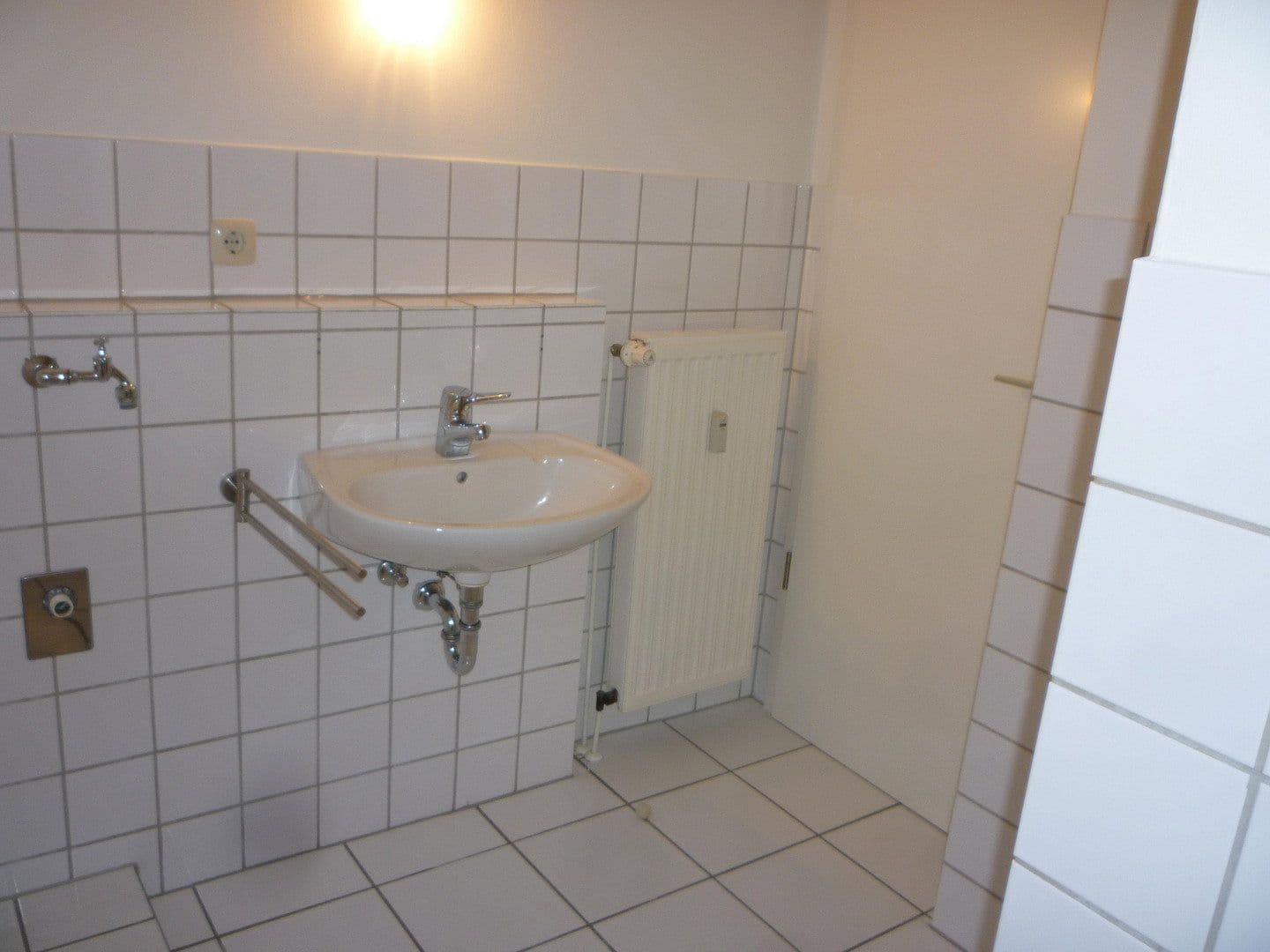 Pronájem bytu 2+1 50 m², Lauenburg/Elbe, Šlesvicko-Holštýnsko Pronájem bytu 2+1 50 m², Lauenburg/Elbe, Šlesvicko-Holštýnsko