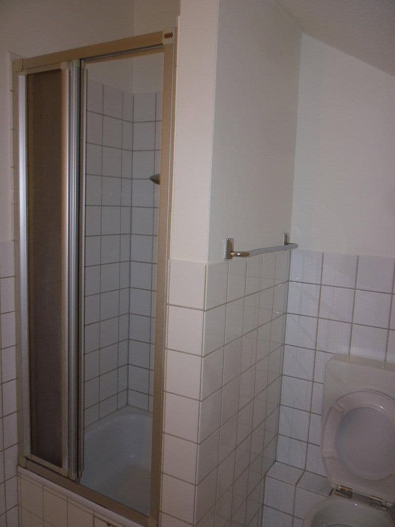 Pronájem bytu 2+1 50 m², Lauenburg/Elbe, Šlesvicko-Holštýnsko Pronájem bytu 2+1 50 m², Lauenburg/Elbe, Šlesvicko-Holštýnsko