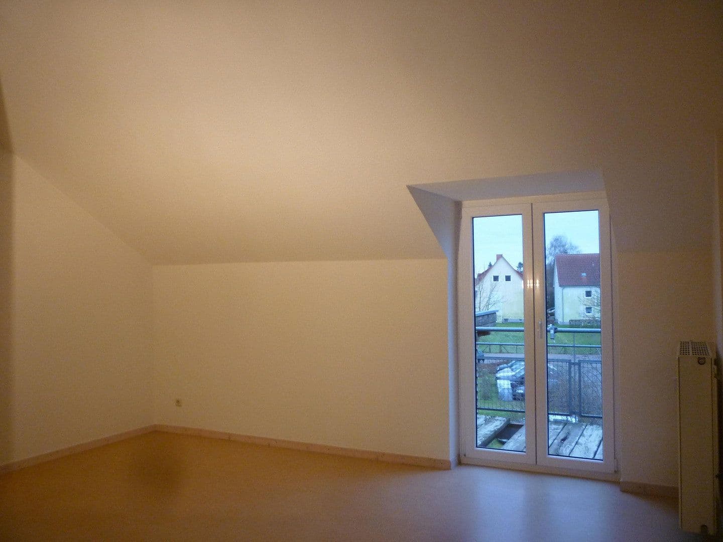 Pronájem bytu 2+1 50 m², Lauenburg/Elbe, Šlesvicko-Holštýnsko Pronájem bytu 2+1 50 m², Lauenburg/Elbe, Šlesvicko-Holštýnsko